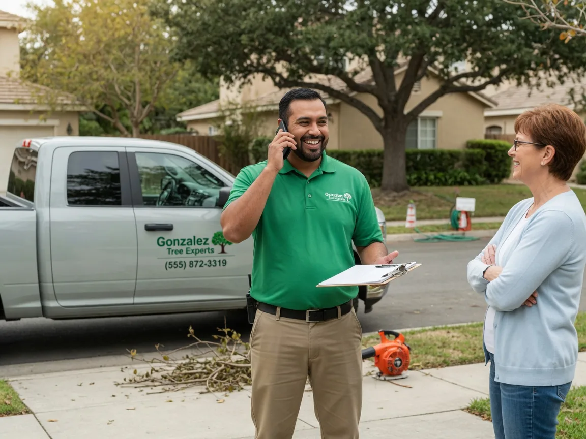 Tree Service Hooper, WA FAQs